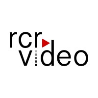 RCR Video Logo