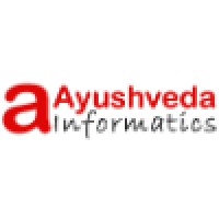 Ayushveda Informatics India Pvt Ltd Logo