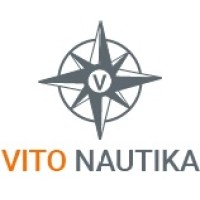 VitoNautika - Yachtcharter Logo