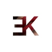 Elina Kustlyvy Photography Logo