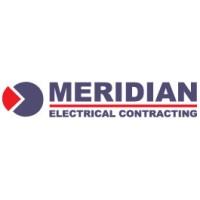 Meridian Electrical Contracting Ltd Logo
