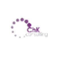 ChK Consulting Logo