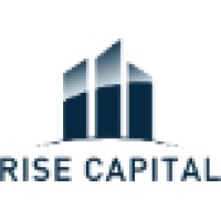 Grupo Rise Capital Logo