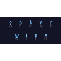Spacewind.in Logo