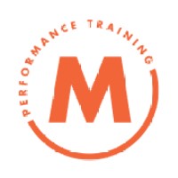 Momentum Performance Training Logo