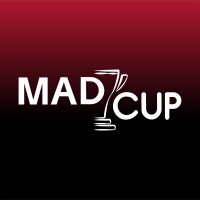 MadCup Logo
