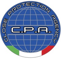 CLOSE PROTECTION AGENCY SRL Logo