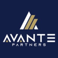 Avante Partners - Consultoria Logo