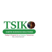 Tsiko Earth Sciences Solutions Logo
