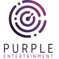 Purple Entertainment Logo