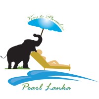 Pearl Lanka Logo