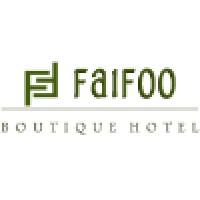 Faifoo Boutique Hotel Logo