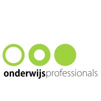 Onderwijs Professionals Logo