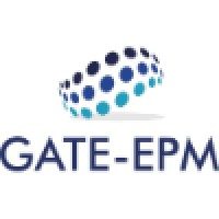 Gate EPM Limited Logo