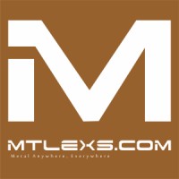 Mtlexs, Mtlexsspot, Mtlexs Online Pvt Ltd Logo