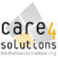 care4solutions Logo