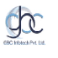 GBC InfoTech Pvt. Ltd Logo
