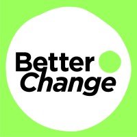 Better Change Logo
