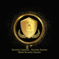 Allawi Security System Logo