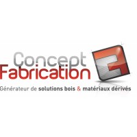 CONCEPT ET FABRICATION Logo
