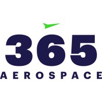 365 Aerospace Ltd Logo