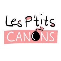 Les Ptits Canons Logo