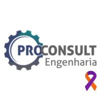 Proconsult Engenharia Ltda Logo