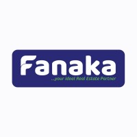 Fanaka Real Estate Logo
