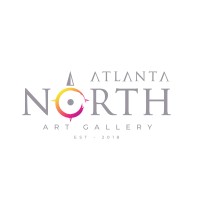 Atlanta North Art Gallery Logo