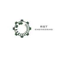 RST Engineering Solutions Logo