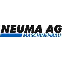NEUMA AG a member of JKS Group Logo