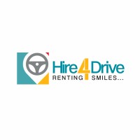 Hire4drive Technology Solution Private Limited Logo