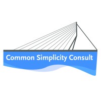 Common Simplicity Consult Logo