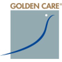Golden Care Insurance Logo