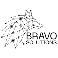 Bravo Solutions Logo