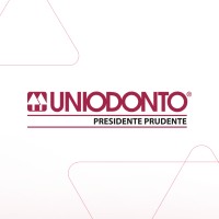 UNIODONTO PRUDENTE Logo