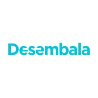 Desembala Logo