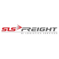 SLS FREIGHT LLC Logo