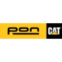 Pon Power AS Logo