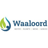 Waaloord VOF Logo