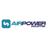Air Power Industrie Logo