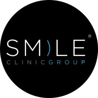 Smile Clinic Group Logo