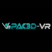 SPAC3D-VR Logo