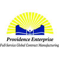 Providence Enterprise Logo