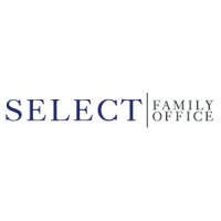 Select Family Office Logo
