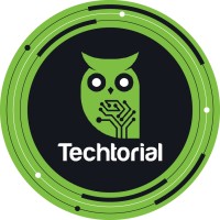 Techtorial Logo