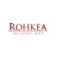 Rohkea Group Ltd. Logo