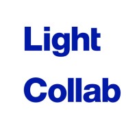 Light Collab Logo