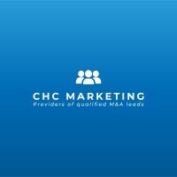 CHC Marketing Logo