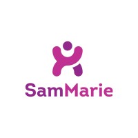 SamMarie Healthcare Group Logo